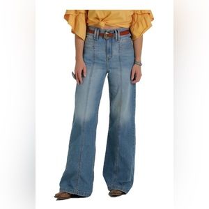 Cruel Girl Extra High rise trouser 13L